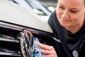 El Dieselgate no ha afectado a los valores residuales del Grupo Volkswagen seg&uacute;n Eurotax
