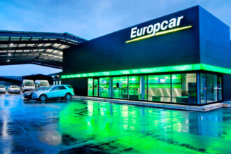 Europcar premiada por IBTA como mejor rent a car en España