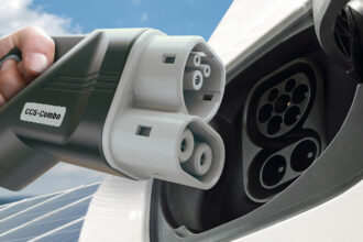 Los principales fabricantes europeos y Ford acuerdan crear la red de carga eléctrica más potente y rápida de Europa