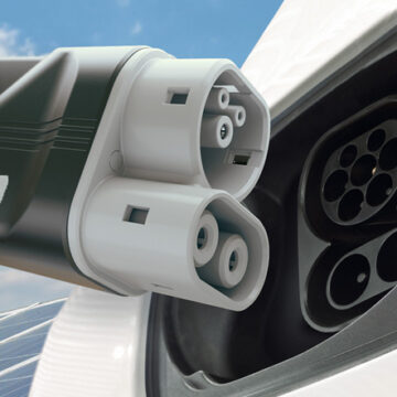 Los principales fabricantes europeos y Ford acuerdan crear la red de carga eléctrica más potente y rápida de Europa