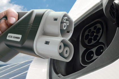 Los principales fabricantes europeos y Ford acuerdan crear la red de carga eléctrica más potente y rápida de Europa