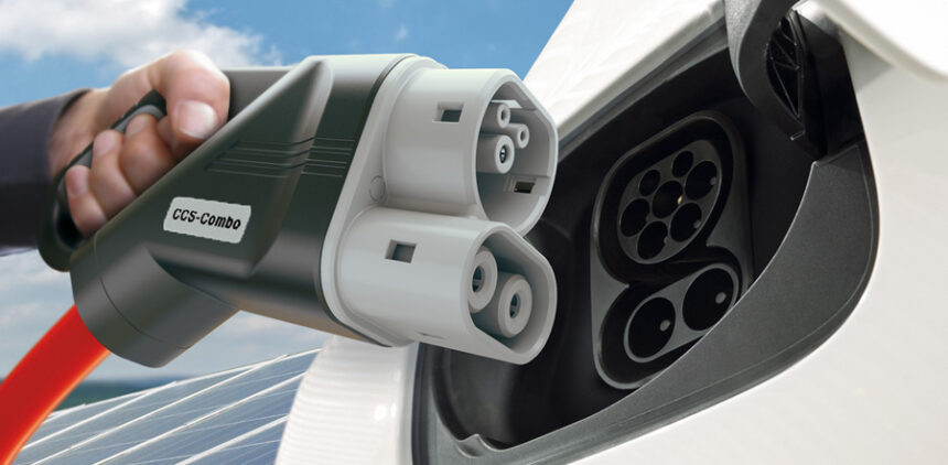 Los principales fabricantes europeos y Ford acuerdan crear la red de carga eléctrica más potente y rápida de Europa
