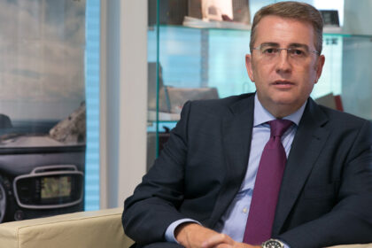 Nuestra mejor propuesta a una empresa es la calidad de los vehículos que van a adquirir o usar en su flota con 7 años de garantía 1