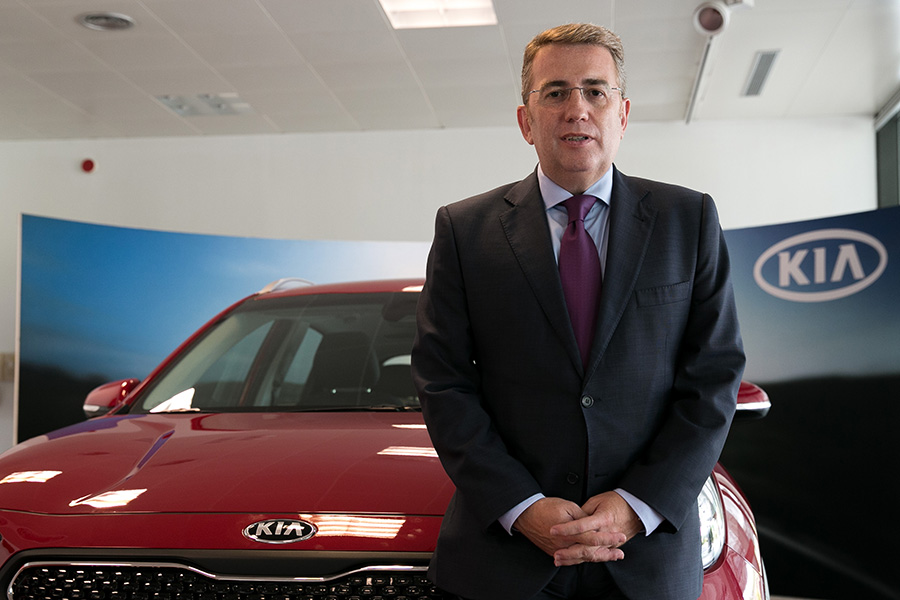 Nuestra mejor propuesta a una empresa es la calidad de los vehículos que van a adquirir o usar en su flota con 7 años de garantía 2