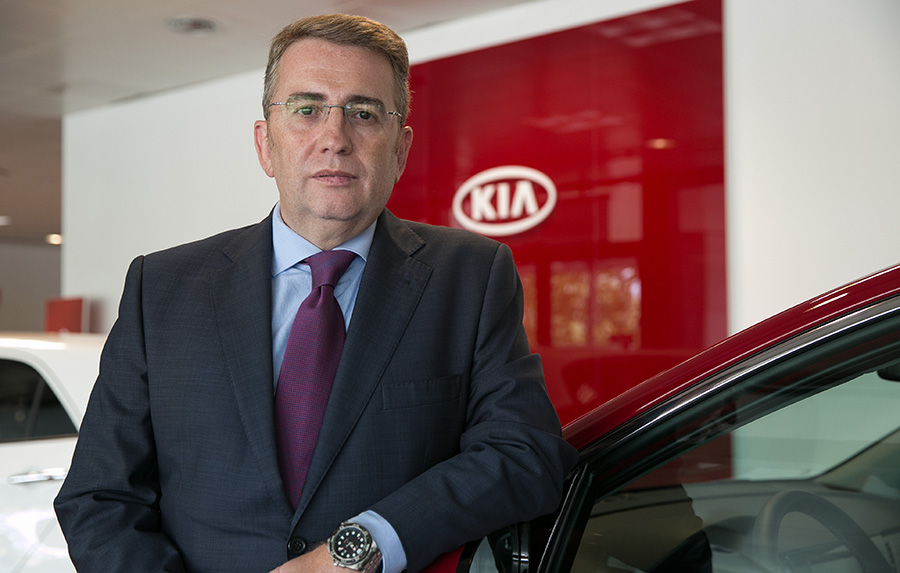 Nuestra mejor propuesta a una empresa es la calidad de los vehículos que van a adquirir o usar en su flota con 7 años de garantía 3