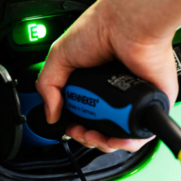 Por qué en 2050 todo el parque móvil mundial debería ser eléctrico 1