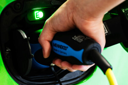 Por qué en 2050 todo el parque móvil mundial debería ser eléctrico 1