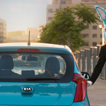 Bluemove despliega su carsharing en Barcelona