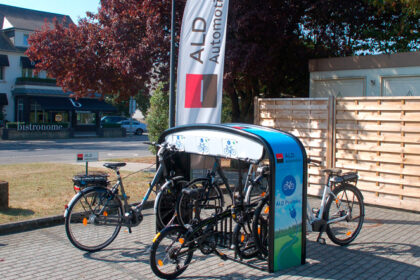 ALD lanza en Luxemburgo su renting de bicis