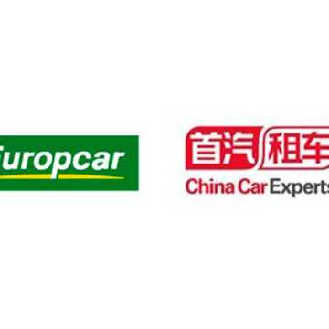 Acuerdo de colaboración mundial entre Europcar y Shouqi Car Rental