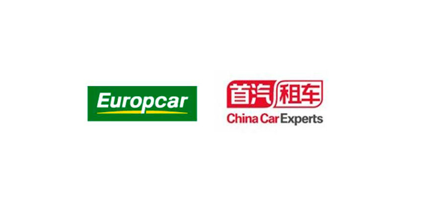 Acuerdo de colaboración mundial entre Europcar y Shouqi Car Rental