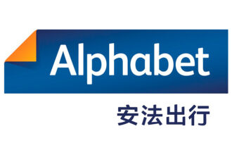 Alphabet despliega sus servicios en China