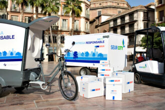 Best practices Distribución urbana sostenible 1