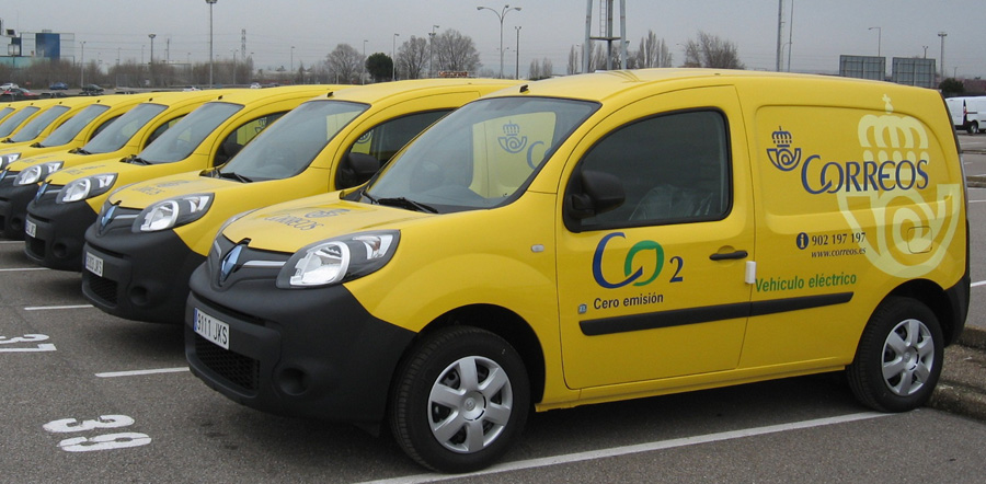 Best practices Distribución urbana sostenible 3