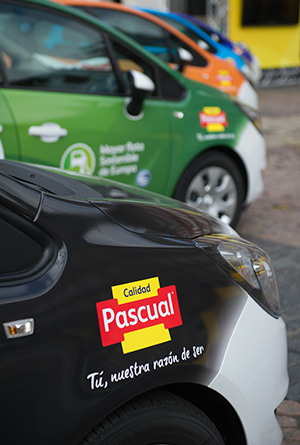 Best practices Distribución urbana sostenible 4