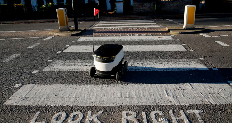 Best practices Distribución urbana sostenible 5