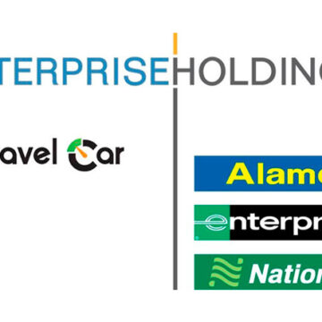 Enterprise se expande a Armenia y Georgia