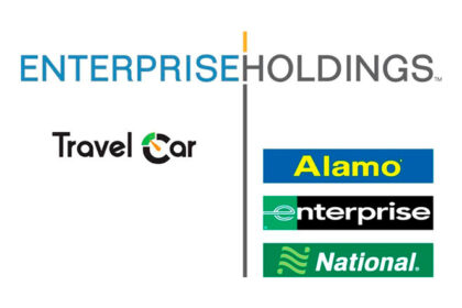 Enterprise se expande a Armenia y Georgia