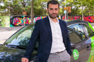 Entrevista Ignasi Fàbregas General Manager Avancar 1
