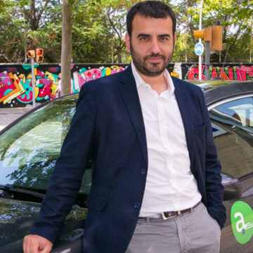 Entrevista Ignasi Fàbregas General Manager Avancar 1