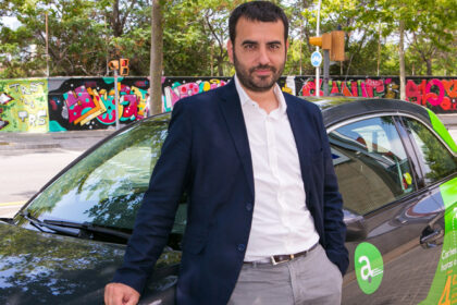 Entrevista Ignasi Fàbregas General Manager Avancar 1