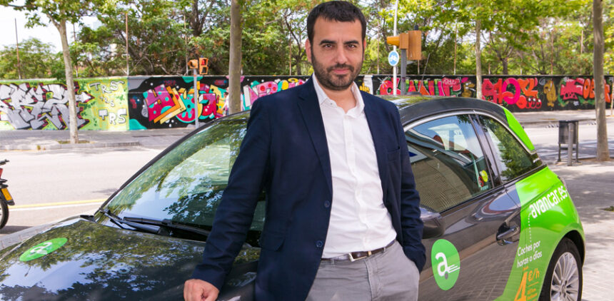 Entrevista Ignasi Fàbregas General Manager Avancar 1