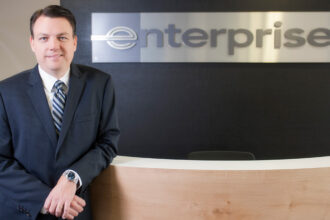 Entrevista Karsten Summers Director General de Enterprise Rent a Car