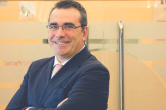 Entrevista Manuel Puchau Responsable Ventas a flotas IVECO España