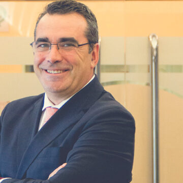 Entrevista Manuel Puchau Responsable Ventas a flotas IVECO España