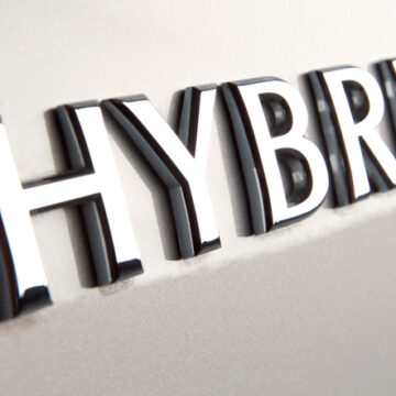 Híbridos y eléctricos siguieron ganando terreno en 2016