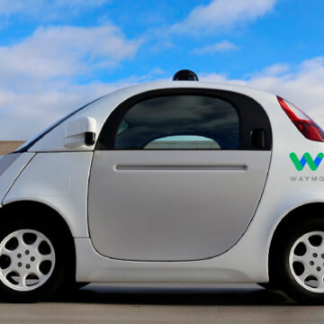 Honda integrará la tecnología de conducción autónoma de Google