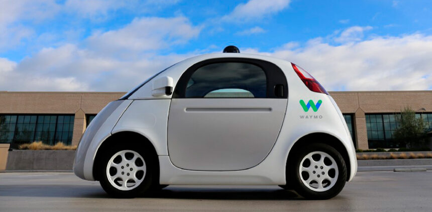 Honda integrará la tecnología de conducción autónoma de Google