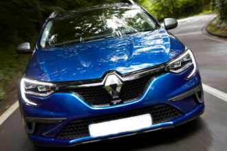 Las ventas de coches a empresas aumentaron un 15 9 en 2016