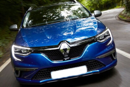 Las ventas de coches a empresas aumentaron un 15 9 en 2016