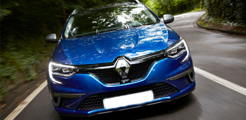 Las ventas de coches a empresas aumentaron un 15 9 en 2016