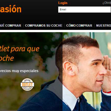 LeasePlan lanza su propio Outlet de VO