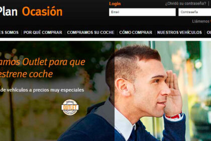 LeasePlan lanza su propio Outlet de VO