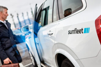 Volvo apuesta por la movilidad compartida