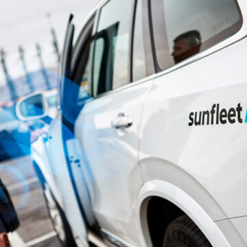 Volvo apuesta por la movilidad compartida