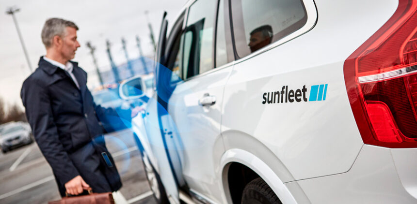 Volvo apuesta por la movilidad compartida