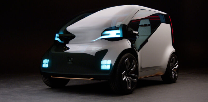 Acuerdo entre Hitachi y Honda para desarrollar motores eléctricos