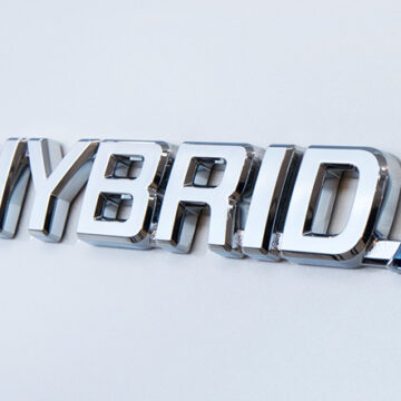 Híbridos y eléctricos siguen aumentando su cuota de mercado