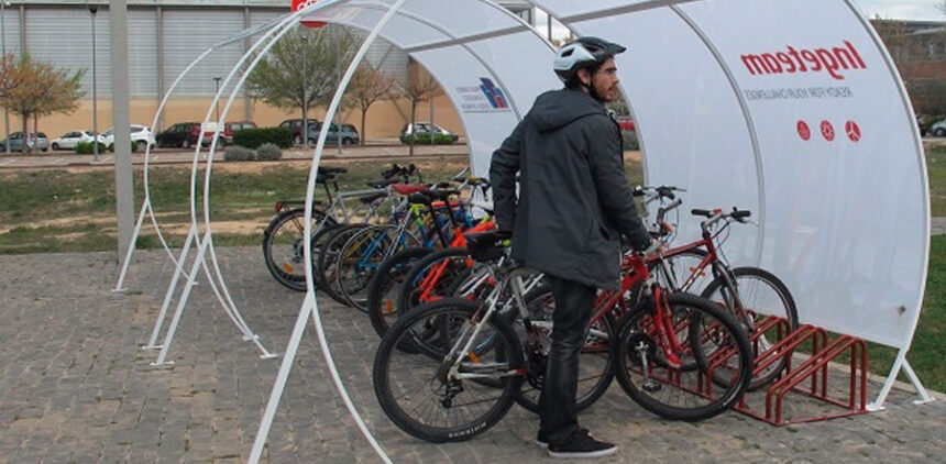 Ingeteam sigue incentivando el uso de la bicicleta entre sus empleados