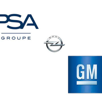 PSA negocia la compra de Opel