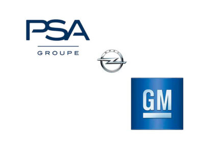 PSA negocia la compra de Opel