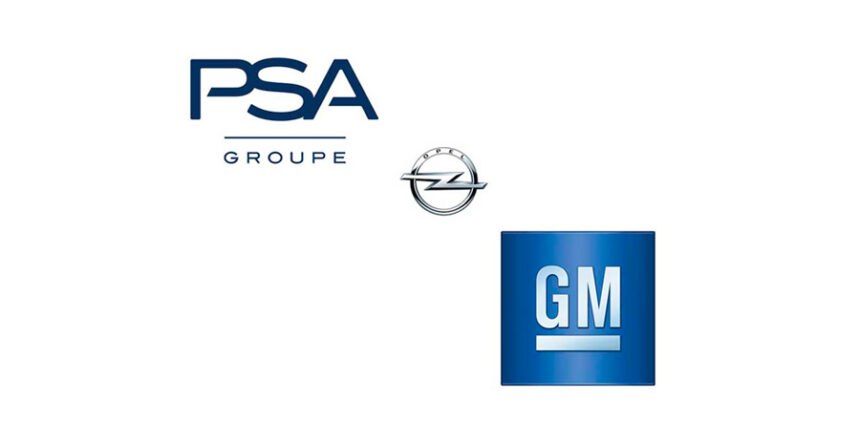 PSA negocia la compra de Opel