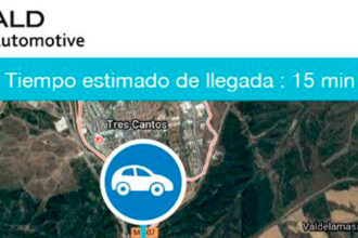 Seguimiento de la asistencia en tiempo real para los clientes de ALD
