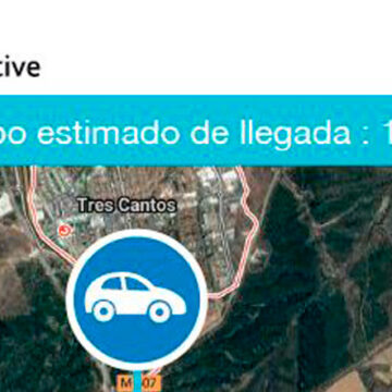 Seguimiento de la asistencia en tiempo real para los clientes de ALD