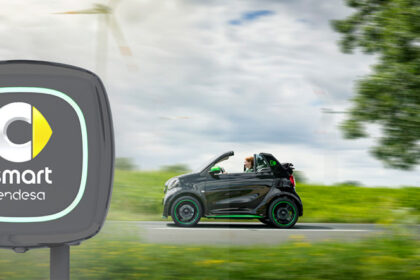 Alianza entre smart y Endesa para fomentar la movilidad eléctrica