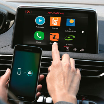 Cuáles serán las tendencias en gestión de flotas en 2017